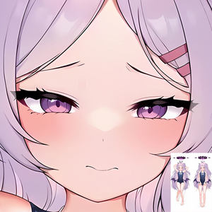 Federa per Cuscino con Stampa di Personaggi Anime, 100% Poliestere, Personalizzabile con Chiusura a Cerniera - Product Image 3