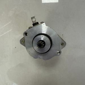 Motor de Arranque Delantero CFP 12V Nuevo al por Mayor con 1 Año de Garantía, 100% Torque, para Satria 120 <span class=keywords><strong>HIU</strong></span> 2TAK 2T (Reemplazo/Reparación) - Product Image 2