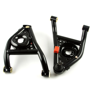 Apto para Chevrolet Camaro 1967-69 y apto para Chevrolet Nova 1967-74 <span class=keywords><strong>SS</strong></span> X Cuerpo Tubular frente brazo de Control inferior - Product Image 4