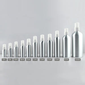 ฝาเกลี<span class=keywords><strong>ย</strong></span>วขวดอลูมิเนี<span class=keywords><strong>ย</strong></span>มสีเงิน30มล.-500มล. แชมพูบอดี้โลชั่นล้างมือบรรจุภัณฑ์กันแดดประกอบด้ว<span class=keywords><strong>ย</strong></span>ส<span class=keywords><strong>เป</strong></span>รย์ปั๊มโลชั่น - Product Image 6