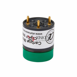 เซ็นเซอร์ก๊าซคาร์บอนมอนอกไซด์ CO-CE ชิ้นส่วนอิเล็กทรอนิกส์ใหม่และดั้งเดิมรองรับ - Product Image 2