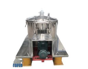 <span class=keywords><strong>PSD</strong></span> צלחת חבטות תיק העלאת תעשייה כימית בשימוש צנטריפוגה - Product Image 1