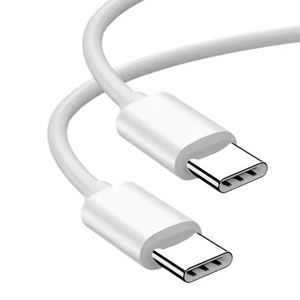 Cable USB Tipo-C al por Mayor de 1m 2m 3m, Cable de Datos Inteligente de Carga Rápida para iPhone 12 <span class=keywords><strong>13</strong></span> 14, Dispositivos Móviles Samsung, Compatible con PD <span class=keywords><strong>Android</strong></span> - Product Image 3