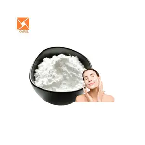 ISO Grade 99% Top Quality Tranexamic Acid Powder Acid Tranexamc