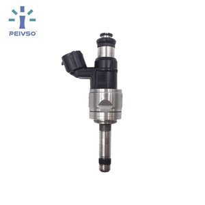 หัวฉีดน้ำมันเชื้อเพลิงคุณภาพสูง PEIVSO สำหรับรถยนต์นิสสัน ฟรอนเทียร์ 3.8L ปี 2020-2024 รุ่น OEM 16600-9BT0B 166009BT0B - Product Image 2