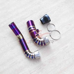 Tuyaux de suralimentation en titane Toyota Supra A90 (moteur B58) <span class=keywords><strong>TSH</strong></span> - Product Image 4