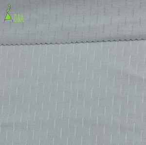 Bán buôn tùy chỉnh độ ẩm-wicking lưới 88% polyester 12% spandex các loại lưới vải cho thể thao - Product Image 5