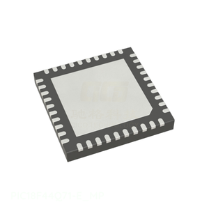 IC MCU 8BIT 16KB FLASH 40VFQFN Componenti Elettronici Integrati Disponibili Online PIC18F44Q71-E_<span class=keywords><strong>MP</strong></span> 40 VFQFN Exposed Pad - Product Image 1
