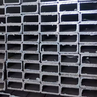 Tuyau en acier galvanisé carré de qualité supérieure EMT 40x40 & 50x50mm certifié BS pour les pieds de meubles et les poteaux de clôture, antirouille