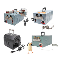 Machine automatique de dépouillement d'oie de canard de poulet avec la lame libre