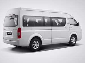 Foton View CS2 - Gauche - Product Image 4