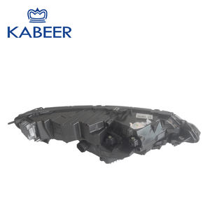 Faro delantero de coche Original de <span class=keywords><strong>segunda</strong></span> <span class=keywords><strong>mano</strong></span>, proyector para 2021 Rang e Evoqu - Product Image 4