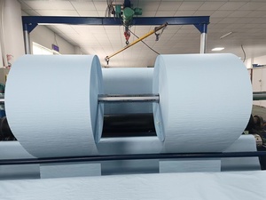 Toalla de Papel Reforzada <span class=keywords><strong>Desechable</strong></span> de 4 Capas, 40x40cm, para Batas Quirúrgicas - Product Image 4