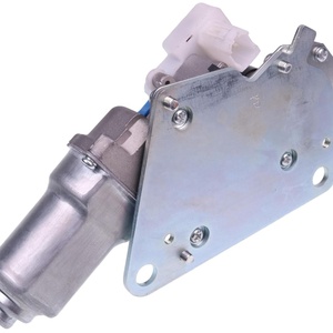 Moteur d'essuie-glace d'excavatrice 4709168 4650570 pour moteur d'essuie-glace Hitachi ZAX200-3 - Product Image 6