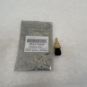 Capteur de température de remplacement de pièces de compresseur d'air de haute qualité Manny ZS1171610 - Product Image 3