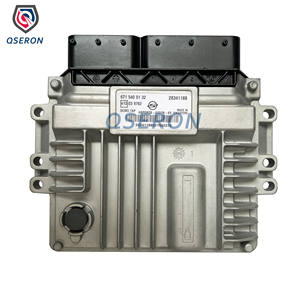 Блок управления двигателем 6715400132 28341188 DCM3.7AP DCM3.7 ECU ECM для Ssangyong Korando Sports - Product Image 1