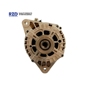 Alternador para Auto Diésel <span class=keywords><strong>Hyundai</strong></span> Santa Fe <span class=keywords><strong>2.0</strong></span> 2.2 <span class=keywords><strong>CRDi</strong></span> VALEO 37300-2F100 2014 Sorento - Product Image 6