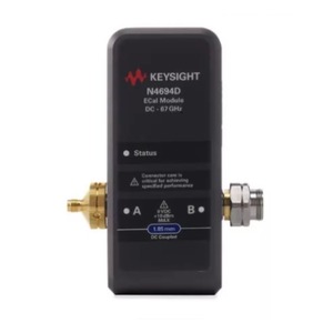 Module d'Étalonnage Électronique (ECal) Keysight N4696D, 18 GHz, 7 mm, 2 Ports # sympa - Product Image 4