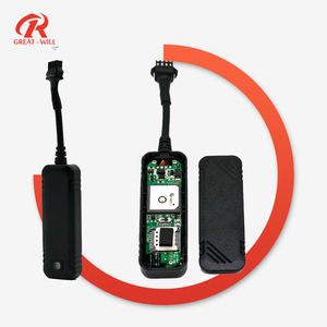 Rastreador de vehículos, alarma de consumo de combustible, rastreador de vehículos, gestión de motor, dispositivo de seguimiento Gps - Product Image 1