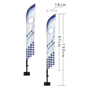 <strong>Custom</strong> Print Durable Drone UAV Competition <strong>Fpv</strong> <strong>Racing</strong> <strong>Gate</strong> - Product Image 3