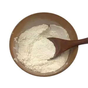 Competitive Price Cream Colored Powder Xanthan Gum For Food Beverage