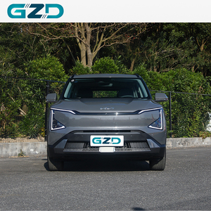 2024 Offre Spéciale <span class=keywords><strong>Kia</strong></span> EV5 voiture électrique chinoise <span class=keywords><strong>kia</strong></span> ev5 voiture suv pour adultes - Product Image 2