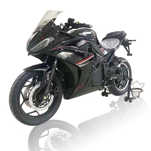 มอเตอร์ไซค์ EU Adult Sport 72v 2000w 3000w 5000w สำหรับผู้ใหญ่ ขาย (V6) - Product Image 5