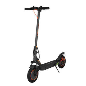 Trottinette électrique Honey Whale M2MAX-B, moteur 350W, batterie 36V12.5AH, pneus de 10 pouces, freins à disque, pliable, écran numérique, autonomie 25-30km, vitesse Honey Whale M - Product Image 4