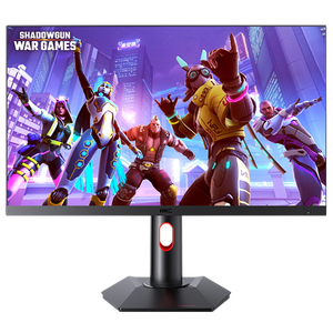 จอเกมมิ่ง HKC G27M7 Pro ขนาด 27 นิ้ว UHD 4K 160Hz (320Hz FHD) HDR1400 98% DCI-P3 Fast IPS รุ่นดั้งเดิมจากจีน - Product Image 1