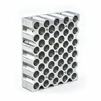 Pièces d'ingénierie CNC personnalisées, composants mécaniques de précision, usinage des métaux, fournisseur de services de fabrication OEM