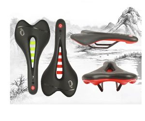 <span class=keywords><strong>Selle</strong></span> <span class=keywords><strong>de</strong></span> vélo légère pour course sportive, ventilée, amortissante, sécurisée, imperméable, pour vélo <span class=keywords><strong>de</strong></span> route, <span class=keywords><strong>VTT</strong></span>, cyclisme longue distance - Product Image 3