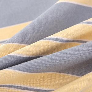 Wholesale Hot Sale Woven Home Textile <strong>Sheet</strong> Sets <strong>Old</strong> Coarse Cloth Bedsheet Bed <strong>Sheet</strong> 100% Cotton Bedding Set with <strong>Pillowcase</strong> - Product Image 4