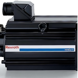 Moteur servo Rexroth R911387849 100 W 48 V DC pour usage industriel - Product Image 3