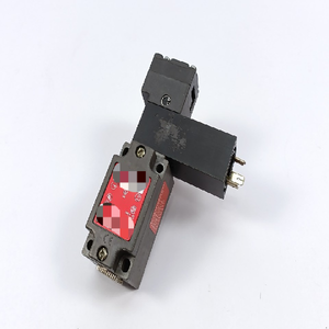 Interruttore di sicurezza Nz1vz-538e3vsewbr04 Nz.vz.vse, ingresso cavo M20 X 1.5 - Product Image 1