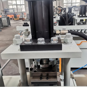 Sf3204 thủy lực tự động khóa lắp ráp máy tốc độ cao động cơ servo Fastener vị trí hệ thống schneider-điện trường hợp - Product Image 4