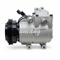 Compresseur de climatisation 97701-2E000 97701-2C100 97701-2D000 97701-2D100 pour Hyundai Elantra XD Matrix Tucson JM