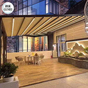 <span class=keywords><strong>Toldo</strong></span> Retráctil Impermeable de Alta Calidad para Patio, Ventana, Terraza, con Recubrimiento en Polvo, <span class=keywords><strong>Toldo</strong></span> Personalizado - Product Image 5
