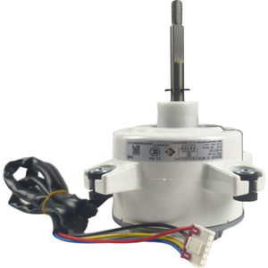 Motor de Ventilador sin Escobillas DC ZWR150 A8 B SWZ150A 310V para Aire Acondicionado Central Gree - Product Image 1