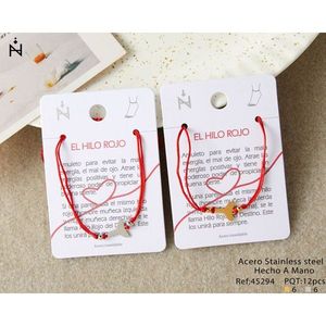 Cavigliera a coda di sirena in acciaio inossidabile, gioiello raffinato per donna - Product Image 1