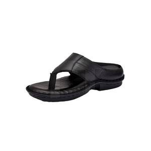Zapatos Casuales de Plataforma con Punta Redonda para Mujer, Talla Grande, Estilo 2025, Pantuflas de Suela Gruesa, Modernas y Versátiles para Exteriores - Product Image 1