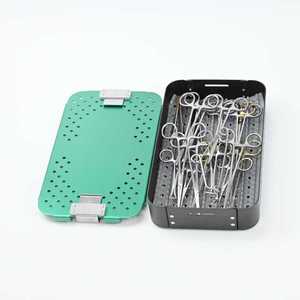 Veterinaria y PET <span class=keywords><strong>canil</strong></span> equipo ortopedia vet equipos cirugia traumatologia Kit de cirugia veterinaria - Product Image 2