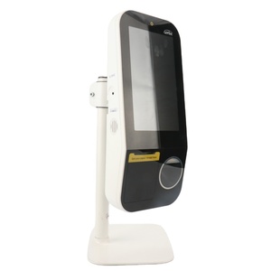 Quiosco DE SERVICIO DE REPRODUCTOR DE PUBLICIDAD innovador para gestión de colas de clientes de pedidos - Product Image 1