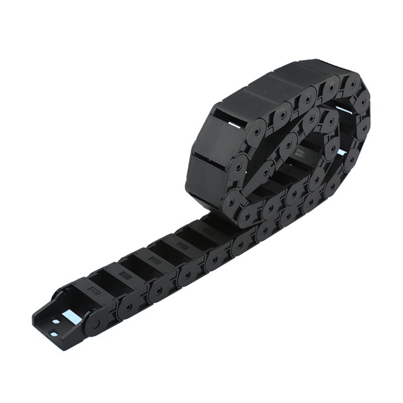 15x30 Drag Chain - High-Speed Cable Carrier for CNC Tools