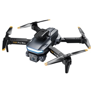 Nuevo Dron A15Pro para <span class=keywords><strong>BROS</strong></span> con Cámaras Triples de Alta Definición, Evitación Integral de Obstáculos y Plantas de Plástico - Product Image 1