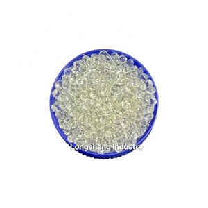 เม็ดพลาสติกเทอร์โมพลาสติกอีลาสโตเมอร์คุณภาพสูง (TPE/TPR/TPU) เกรดอาหาร สำหรับอุปกรณ์กีฬา - Product Image 2