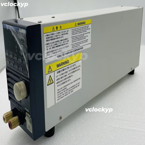 เท็กซิโอ PS40-10AR แหล่งจ่ายไฟ DC แบบควบคุม - Product Image 6