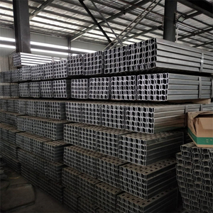 सी प्रकार स्टील सौर बढ़ते सिस्टम q235 सामग्री 41 मिमी 62 मिमी 62 मिमी 72 मिमी आकार अनुकूलन योग्य - Product Image 3