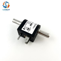 Pompe à encre GOTEC MEIJIA EMX 08-T/C 106103 pour imprimante jet d'encre, 100% originale, neuve, 1 pièce, MOQ, livraison rapide depuis la Chine