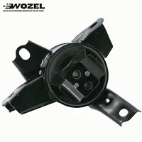 Pièces automobiles de haute qualité OEM 21830-2S201 Support moteur pour Nissan Renault K4M 1.6 DUSTER 10-18 HS #   1128