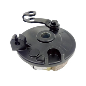 Minimotors <span class=keywords><strong>Dualtron</strong></span> <span class=keywords><strong>Mini</strong></span> Freins à tambour avant arrière d'origine Pièces OEM haute performance Abordable Durable Fiable - Product Image 3